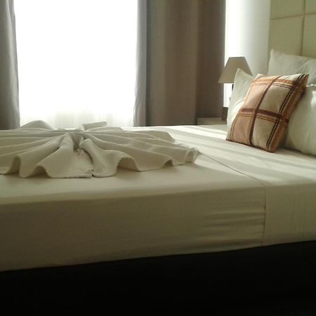 Vista Mar Hotell Tarrafal  Rom bilde